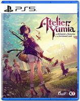 Atelier Yumia: The Alchemist of Memories & the Envisioned Land - thumbnail