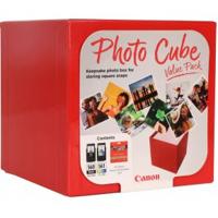 Canon Fotokubusset PG-560+CL-561 Origineel Combipack Zwart, Kleur 3713C007 - thumbnail