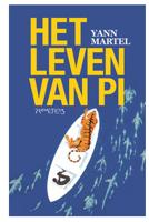 Het leven van Pi - Yann Martel - ebook - thumbnail