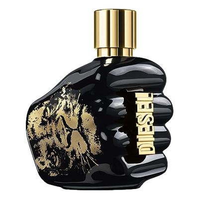 Diesel Diesel Spirit of the Brave Eau de Toilette 125ml