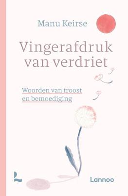 Vingerafdruk van verdriet - Manu Keirse - ebook