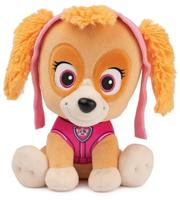 Paw Patrol Knuffel Skye 23cm - thumbnail