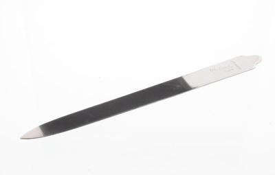 Malteser Nagelvijl 13cm pol spits 520-13 1 Stuks