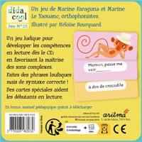 Educatief Spel Asmodee - thumbnail