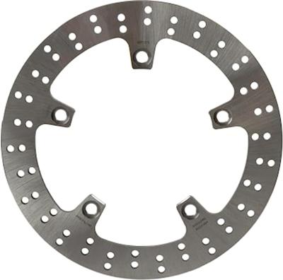 TRW -lucas remschijf "mst372" rotor mst372 rigid