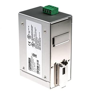 Phoenix Contact FL SWITCH SFNB 8TX Industrial Ethernet Switch 10 / 100 MBit/s