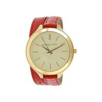 Micheal Kors Runway Slim MK2332 42mm - thumbnail