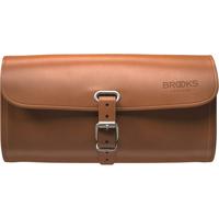 Brooks challenge large zadeltas - bruin - 1.5l - thumbnail