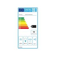 Electrolux LFG517X 70cm filterunit - LED-verlichting - 705 m³/u luchtstroom - thumbnail