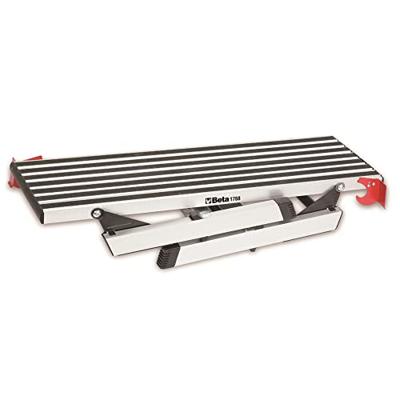 Beta 1768-Aluminium Opstap - 017680010