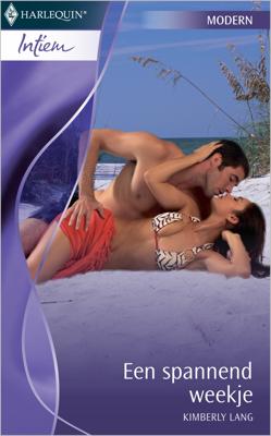 Een spannend weekje - Kimberly Lang - ebook