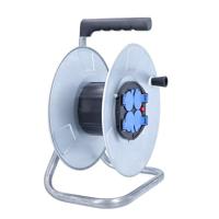 AS Schwabe 10408 Kabelhaspel (leeg) - thumbnail