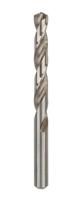 Bosch Accessories 2608595082 HSS Metaal-spiraalboor 12.5 mm Gezamenlijke lengte 151 mm Geslepen DIN 338 Cilinderschacht 5 stuk(s) - thumbnail