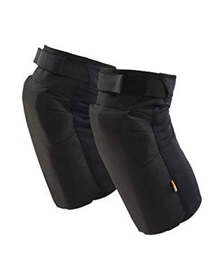 Blåkläder Kniestukzak Type 1 406719339900 | Zwart | Maat 2XL/3XL - 7330509658208 Blåkläder Kniestukzak Type 1 406719339900 | Zwart | Maat 2XL/3XL - 7330509658208