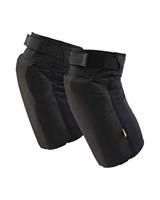 Blåkläder Kniestukzak Type 1 406719339900 | Zwart | Maat S - 7330509658222 - thumbnail