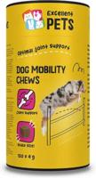 Excellent Pets Dog Mobility Chews - 120 stuks - thumbnail