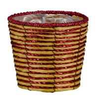 Plantenpot Rood - thumbnail