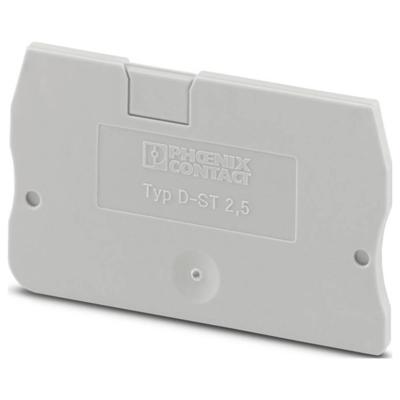 Phoenix Contact 3030417 Grijs 50 stuk(s)