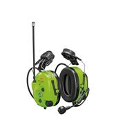 3M Peltor LiteCom PRO III MT73H7P3E4D10EU GB Oorkapheadset 32 dB 1 stuk(s) - thumbnail