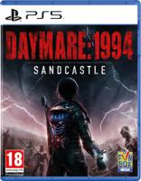 Daymare 1994: Sandcastle - thumbnail