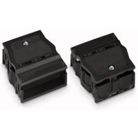 WAGO Trekontlasting Wit 25 stuk(s) - thumbnail