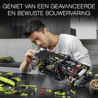 LEGO Technic Lamborghini Sian 42115 - thumbnail