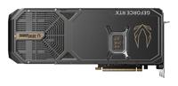 Zotac Nvidia GeForce RTX 5070 Ti Videokaart GAMING RTX5070Ti SOLID CORE O 16GB 16 GB GDDR7-RAM HDMI 2.1, DisplayPort 2.1 - thumbnail