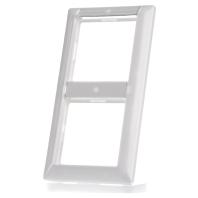 Jung AS582NAWW Frame AS 500 Wit 1 stuk(s)