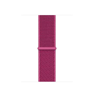 Apple Sport Loop Apple Watch 38mm / 40mm / 41mm Dragon Fruit