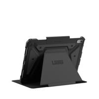 Urban Armor Gear Metropolis SE Book cover Zwart Tabletcover - thumbnail