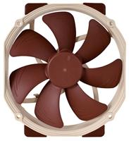 Noctua nf-a15 pwm case fan (140 x 150 x 25 mm) - thumbnail