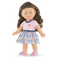 Corolle mini corrolines romy pop jubileum editie, 20cm - thumbnail