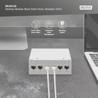 Digitus DN-93716 patch paneel - thumbnail