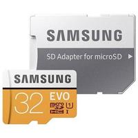 Samsung MB-MP32G flashgeheugen 32 GB SDXC Klasse 10 UHS-I - thumbnail