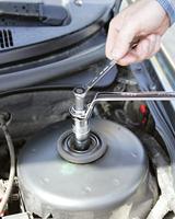 KS Tools 150.9400 master schokdemper gereedschapsset, 39-delig - thumbnail