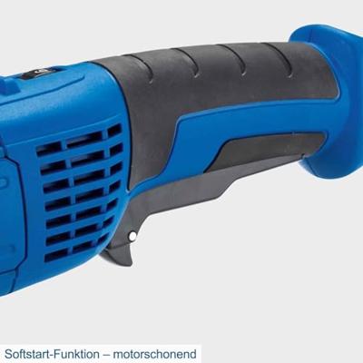 Scheppach Renovatieslijper MRS1300 met accessoires | 1300 Watt | In doos - 5903819904 Scheppach Renovatieslijper MRS1300 met accessoires | 1300 Watt | In doos - 5903819904