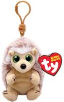 Ty Beanie babies bellies clip bumper hedgehog, 10cm - thumbnail