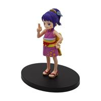 One Piece: DXF The Grandline Series - Wanokuni O-Tama Figure - thumbnail