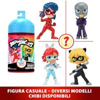 Pop Bandai Miraculous Ladybug - thumbnail