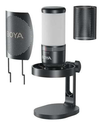 Boya K3-02 USB-microphone