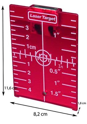 Stanley lasers Magnetisch Doel GT1 | 1-77-170 - 1-77-170