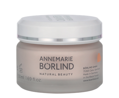 Annemarie Borlind Rose Dew Day Cream 50ml Dagcrème