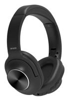 Bluetooth hoofdtelefoon Aiwa HST220BT Zwart - thumbnail