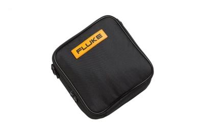 Fluke 2826074 C116 Tas voor meetapparatuur Geschikt voor Fluke digitale multimeter uit serie 20, 70, 11X, Formaat vergelijkbaar met 170 en andere meetapparaten Fluke 2826074 C116 Tas voor meetapparatuur Geschikt voor Fluke digitale multimeter uit serie 20, 70, 11X, Formaat vergelijkbaar met 170 en andere meetapparaten