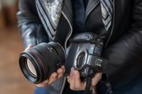 Canon RF 85mm f/1.2L USM - thumbnail