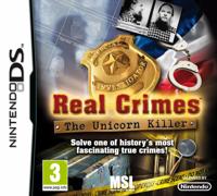 Real Crimes The Unicorn Killer - thumbnail