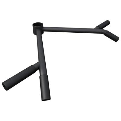 T-Bar Row Grip T-Bar Row Grip