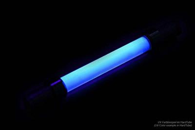 Alphacool Eiswasser Crystal Clear UV-actief koelmiddel