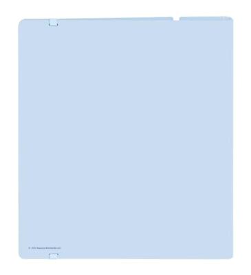 Ringmap Snoopy Love Blauw 27 X 32 X 4 cm