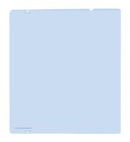 Ringmap Snoopy Love Blauw 27 X 32 X 4 cm - thumbnail